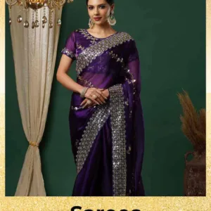 Sarees